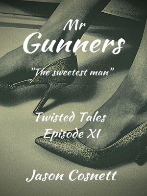cover image of Mr Gunners